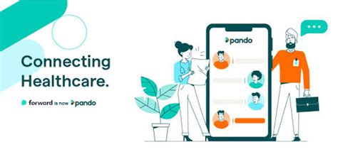Pando: The tech start.